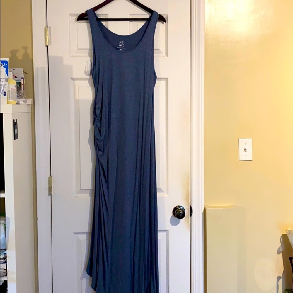 NY&Co long dress: Never Worn